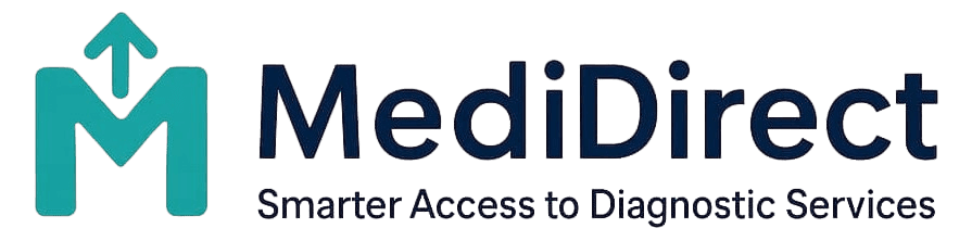 Medi Direct Logo